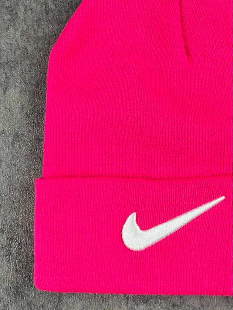 Nike Upcycle Beanie Toddler-Youth