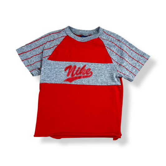 Vintage 80's Nike 3/4T
