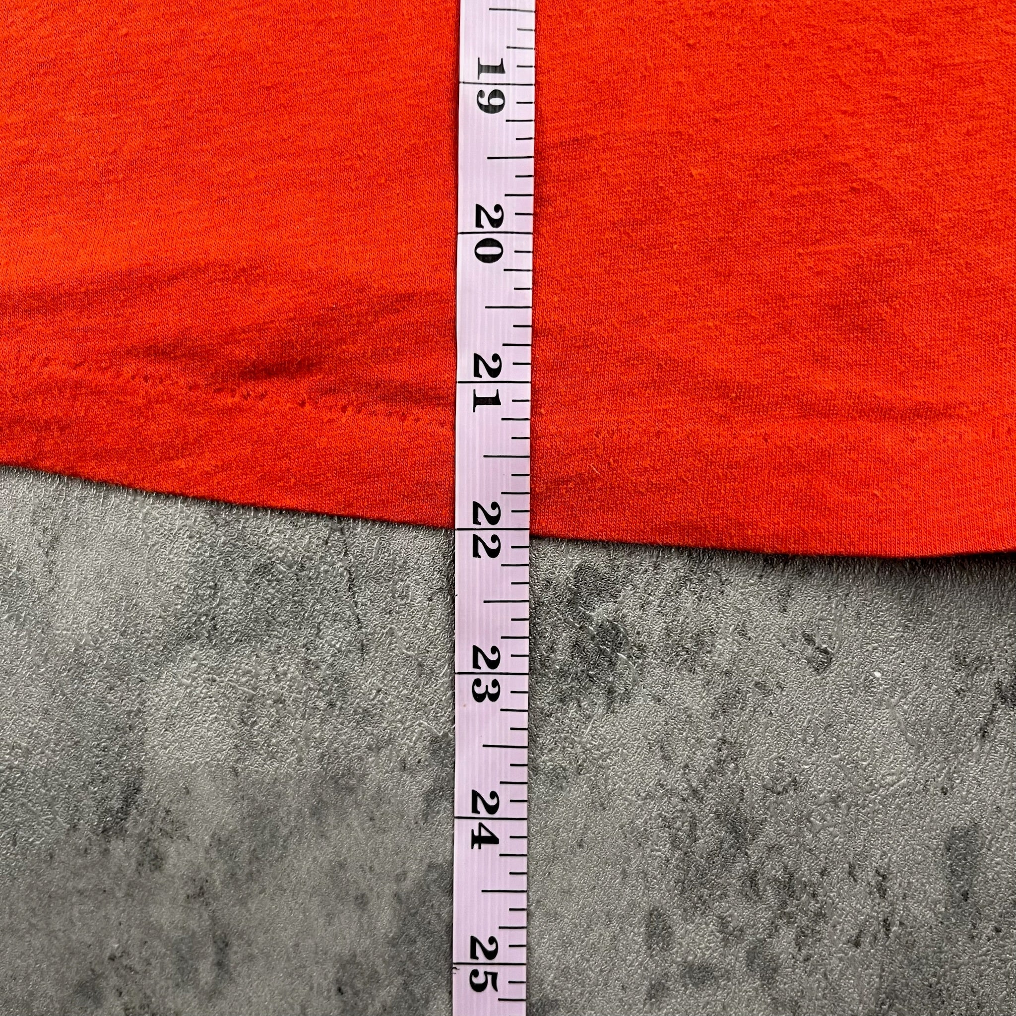 Vintage 80’s Star Trek T-Shirt 6/7