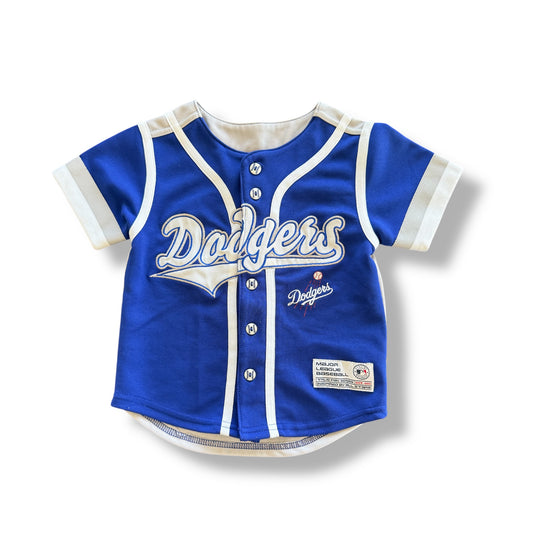 Los Angeles Dodgers Jersey 2T