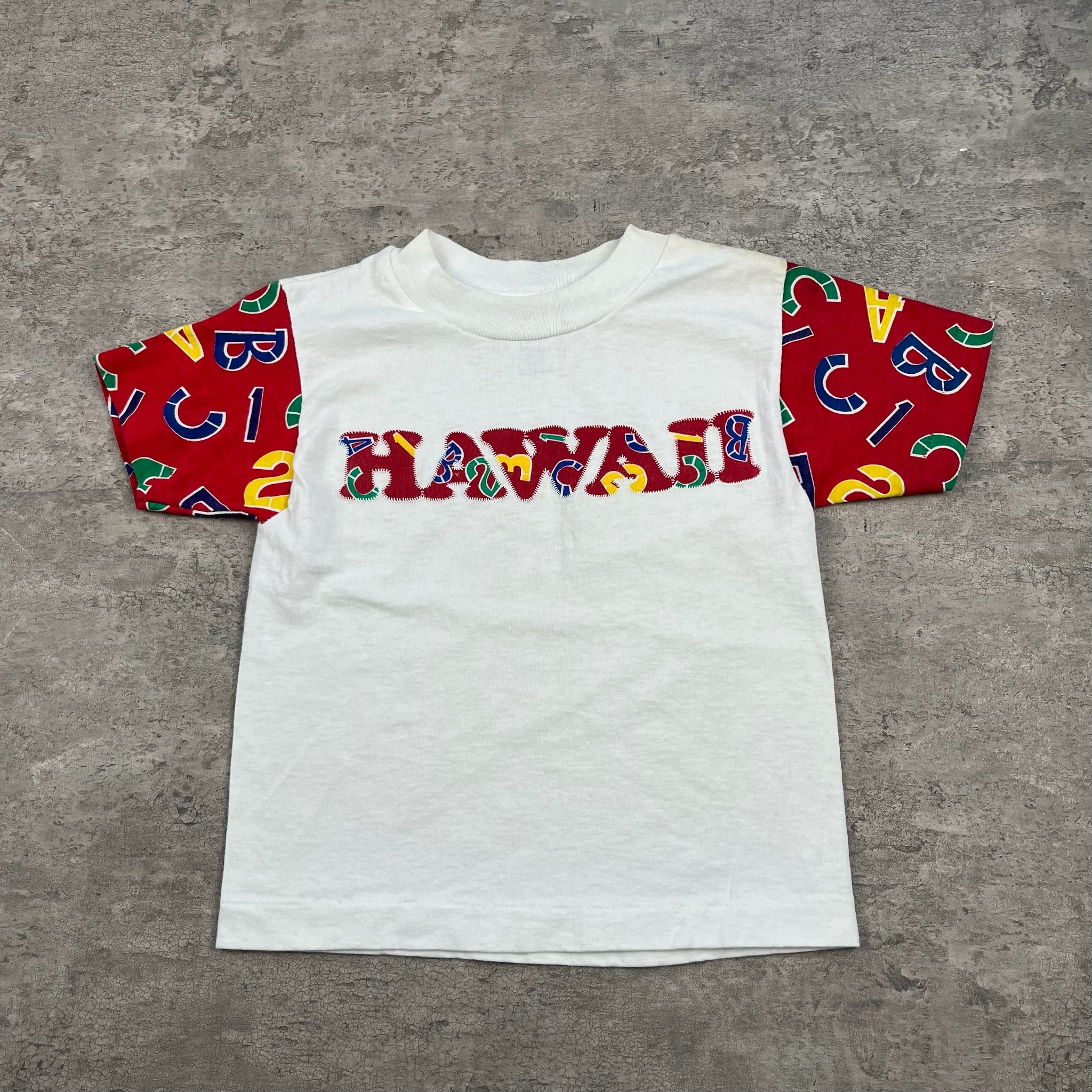 Vintage Hawaii Set 2T