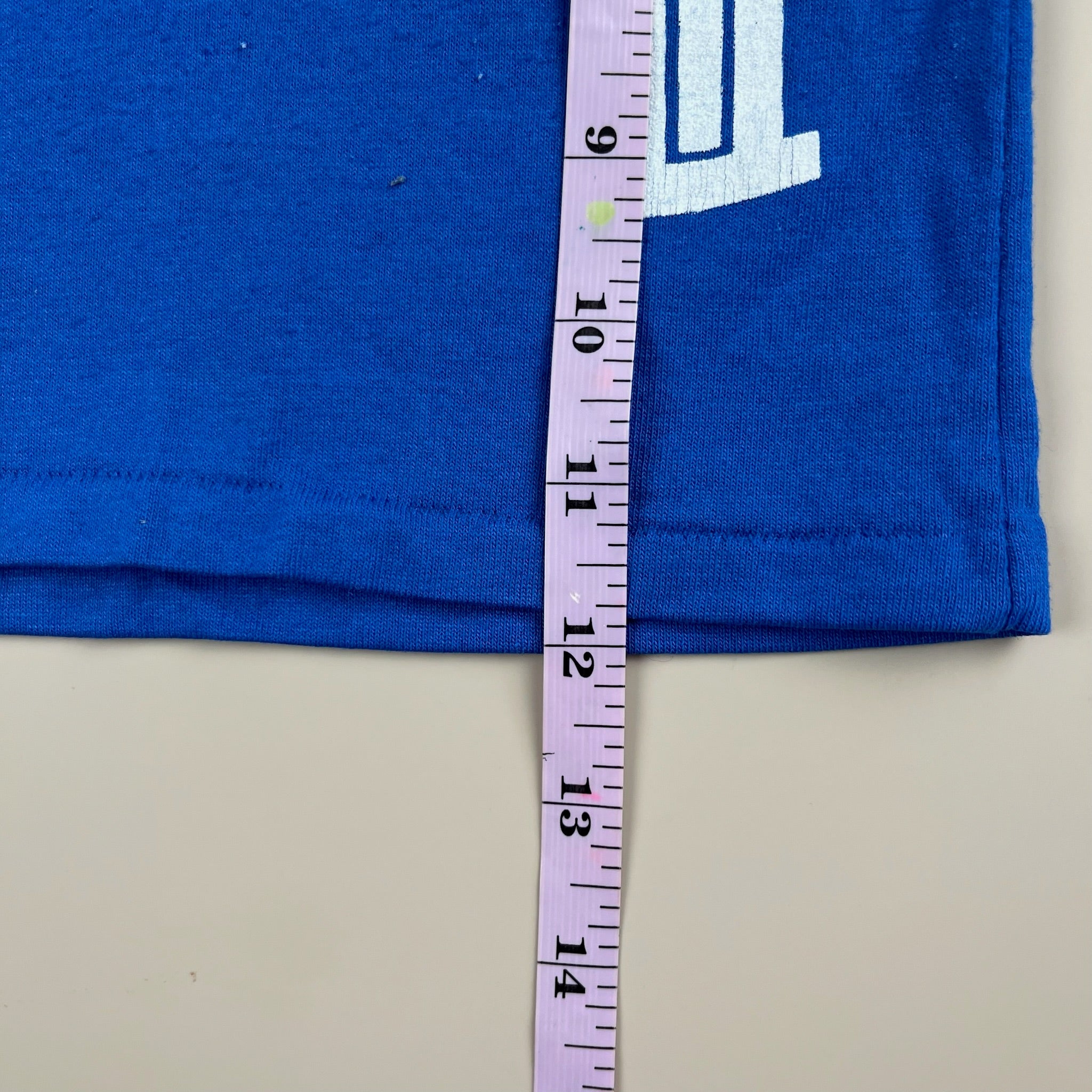 Vintage Reno Nevada T-Shirt 18 Months