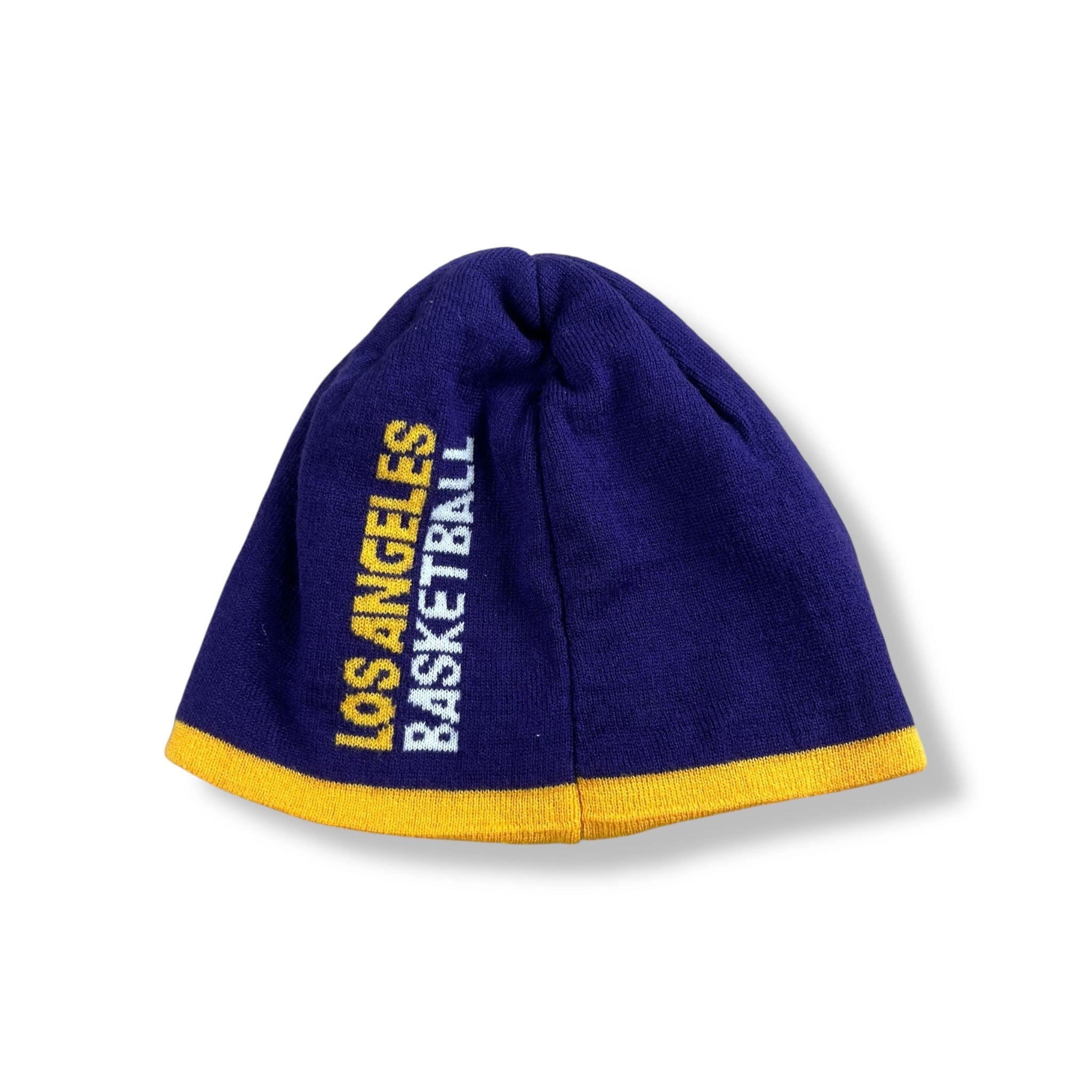 Los Angeles Lakers Beanie