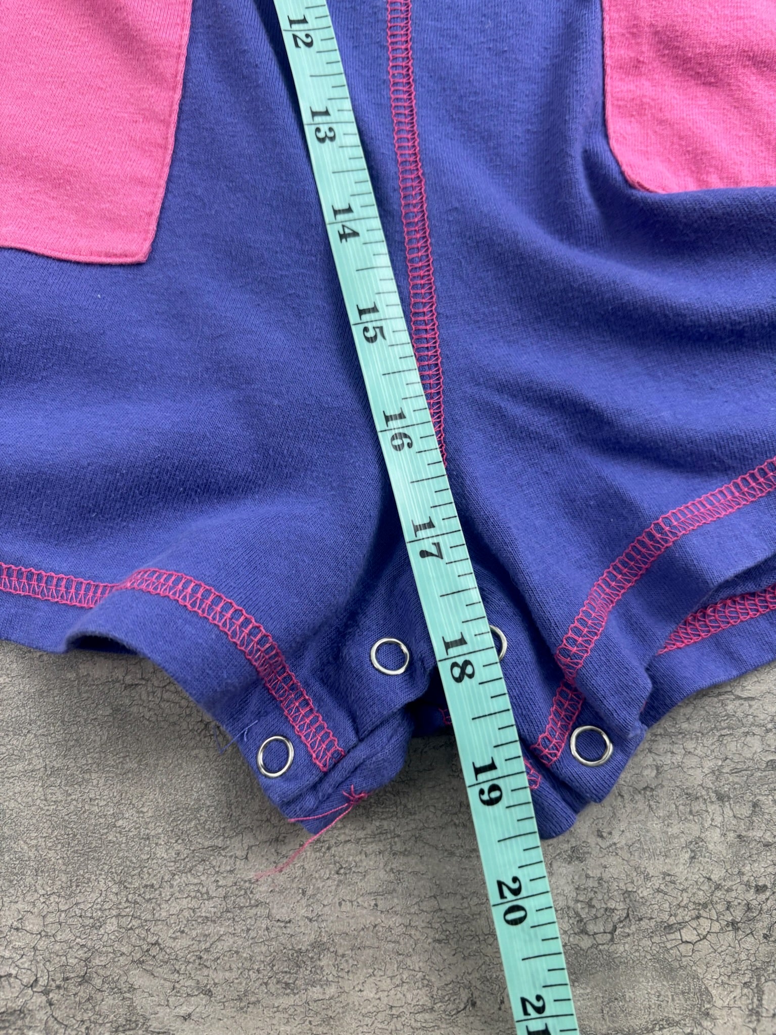 Vintage Romper 24 Months