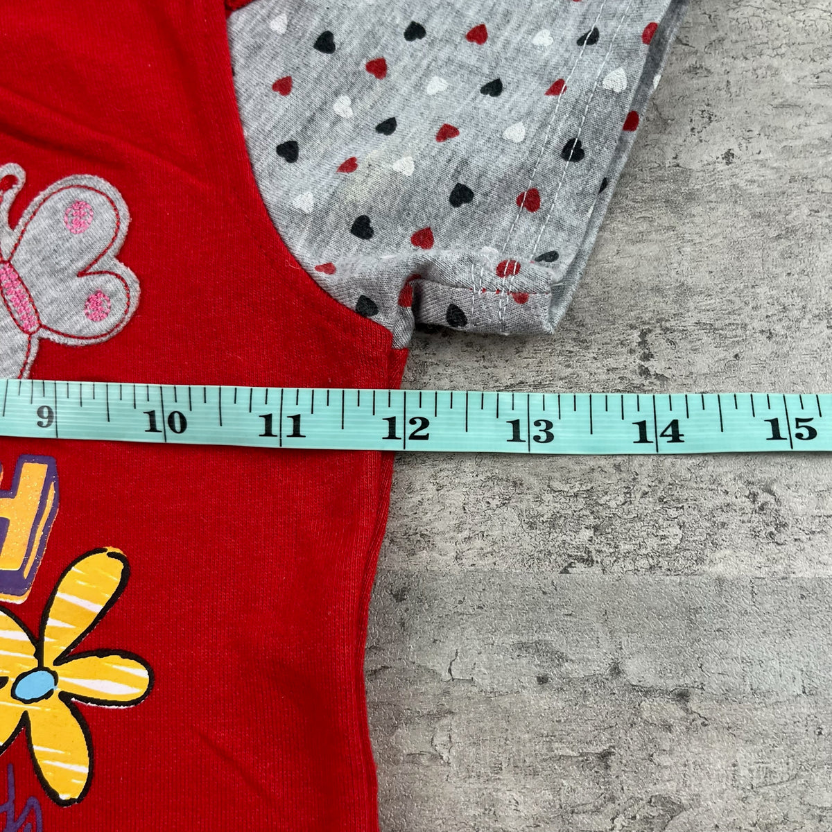 Vintage Pooh Shirt 4T