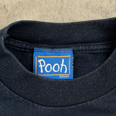 Vintage Winnie The Pooh Youth Small 6-8