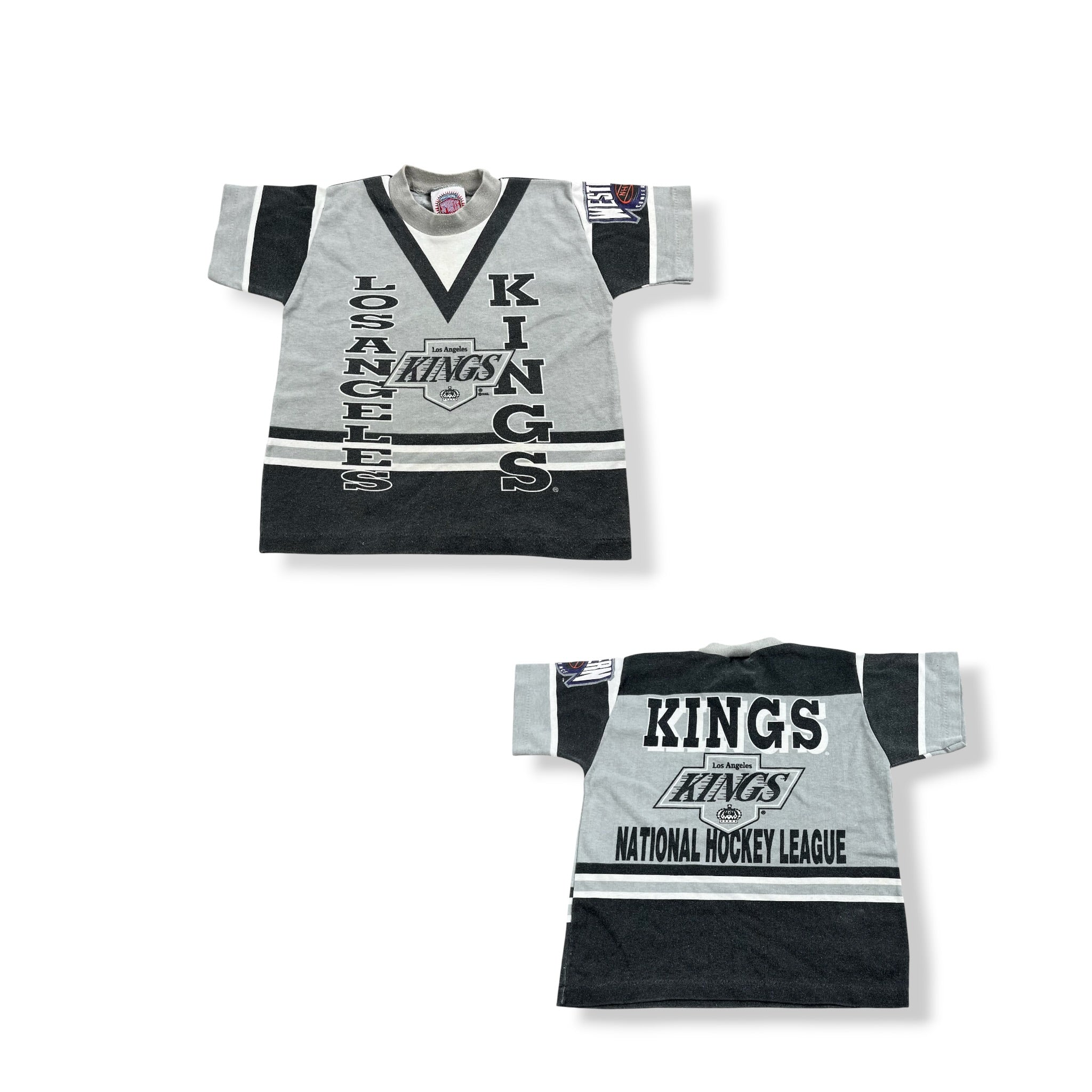 Vintage Kings AOP 3T
