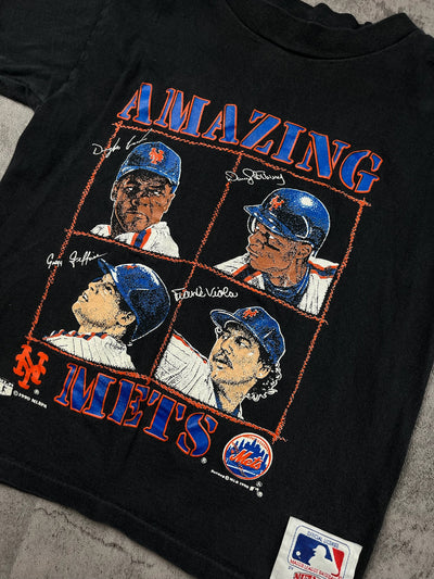 Vintage 90’s New York Mets T-Shirt 5/6