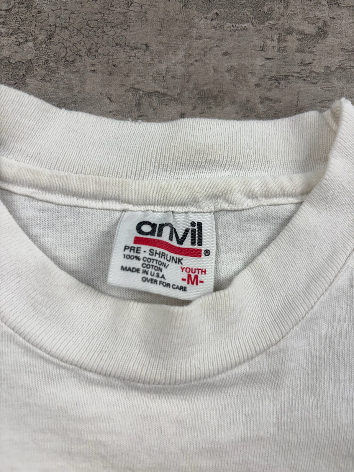 Vintage Moab Utah Souvenir Shirt 5T