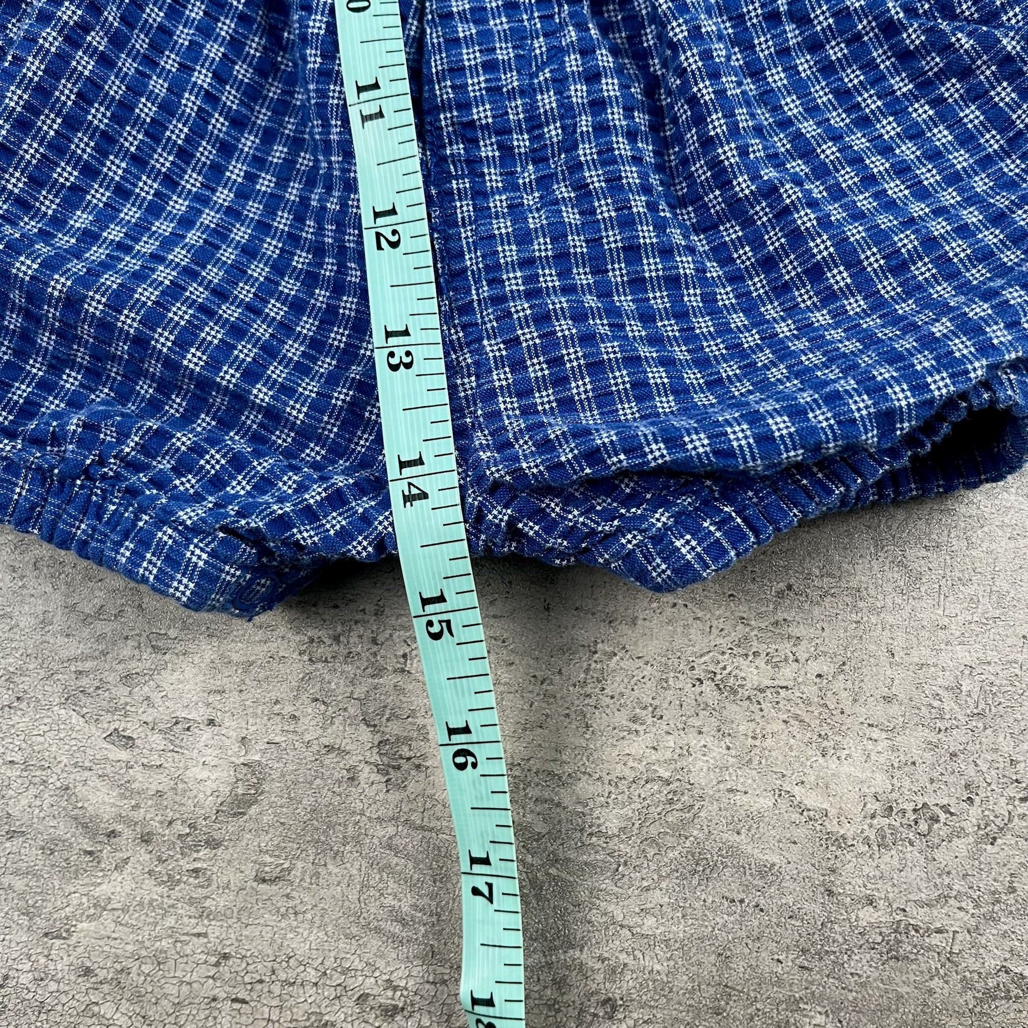 Vintage Mickey Shortalls 6/9M