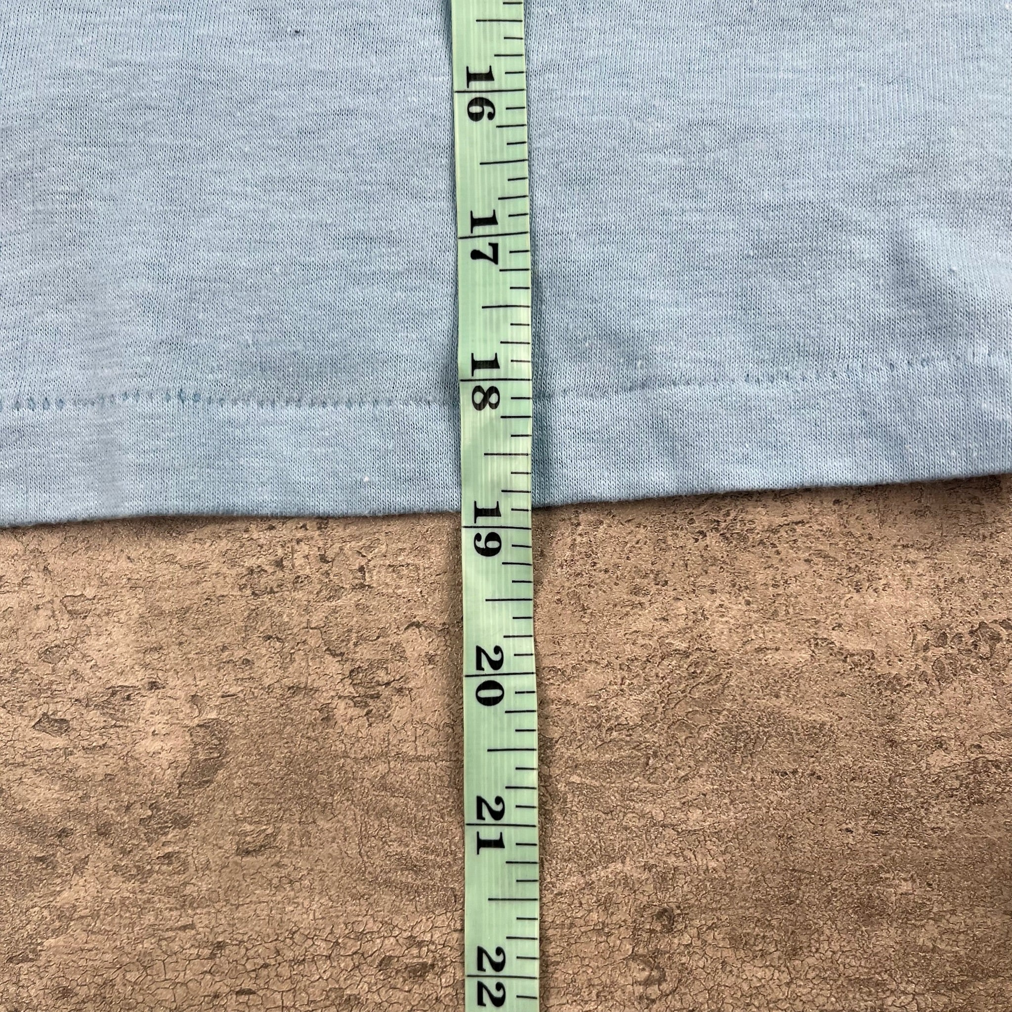 Eyespeak Vintage Shop Merch Tee 5T