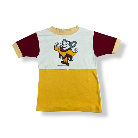 Vintage 1970 Mighty Mouse 3/4T