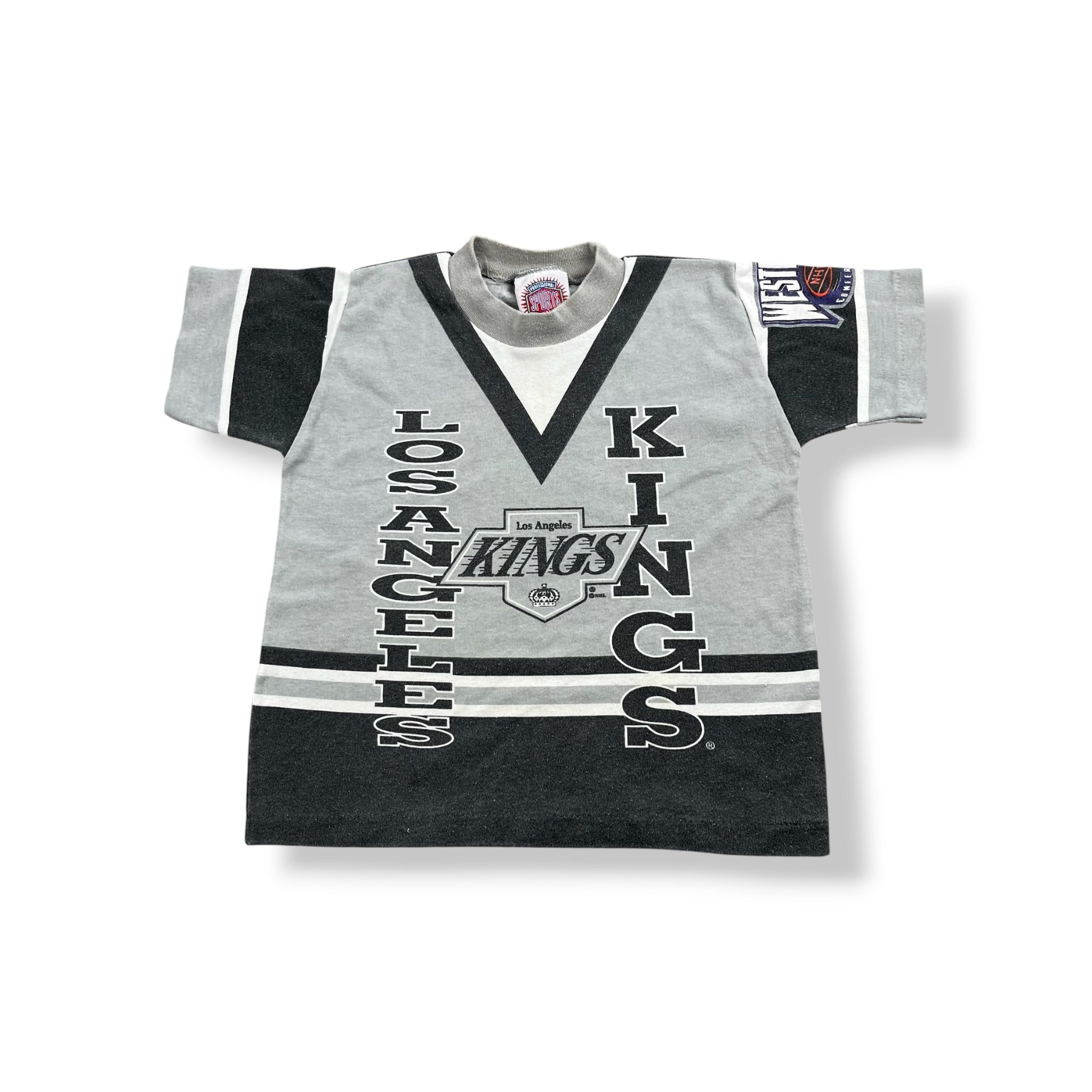 Vintage Kings AOP 3T