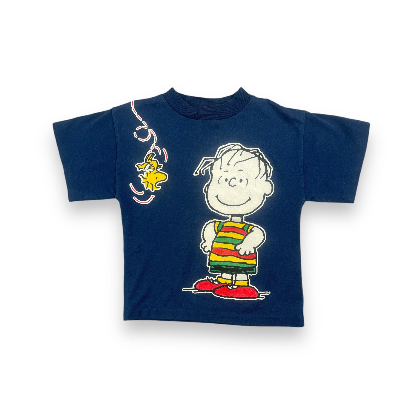 Vintage Peanuts Charlie Brown 2/3T