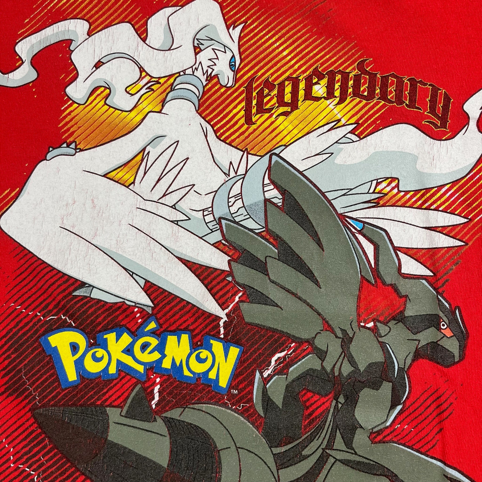 Vintage Pokèmon Youth Medium