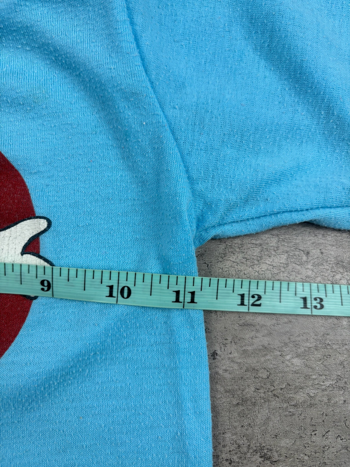 Vintage Ghostbusters PJ Set 18-24 Months