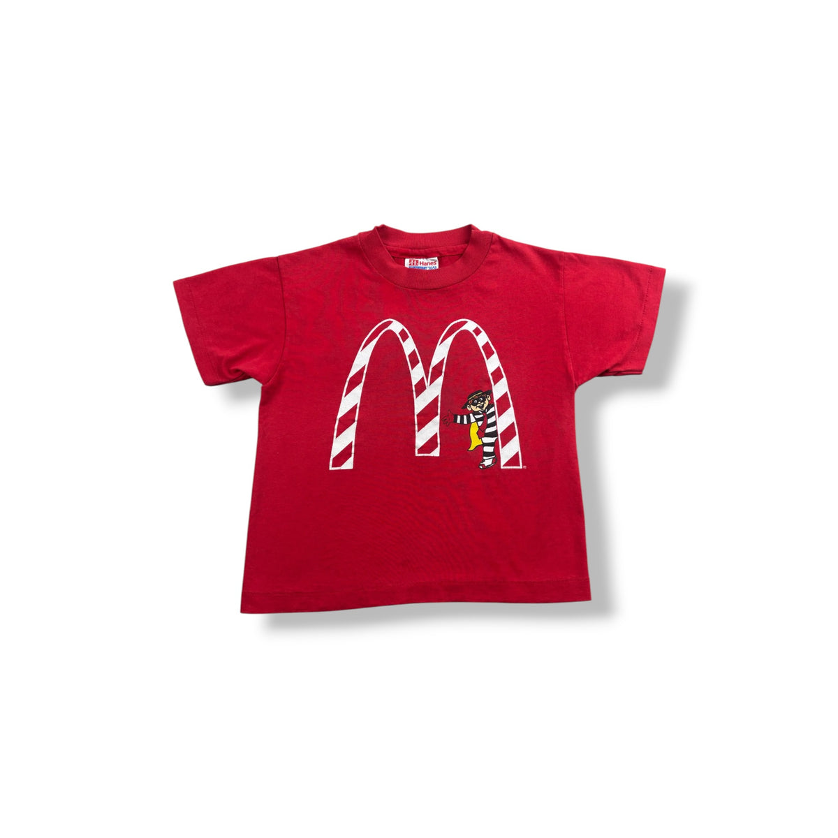 Vintage McDonalds Hambuglar 3/4T