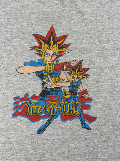 Vintage Yu-Gi-Oh Youth Small 6-8