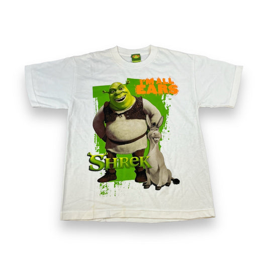 Vintage Shrek 2 Youth XL