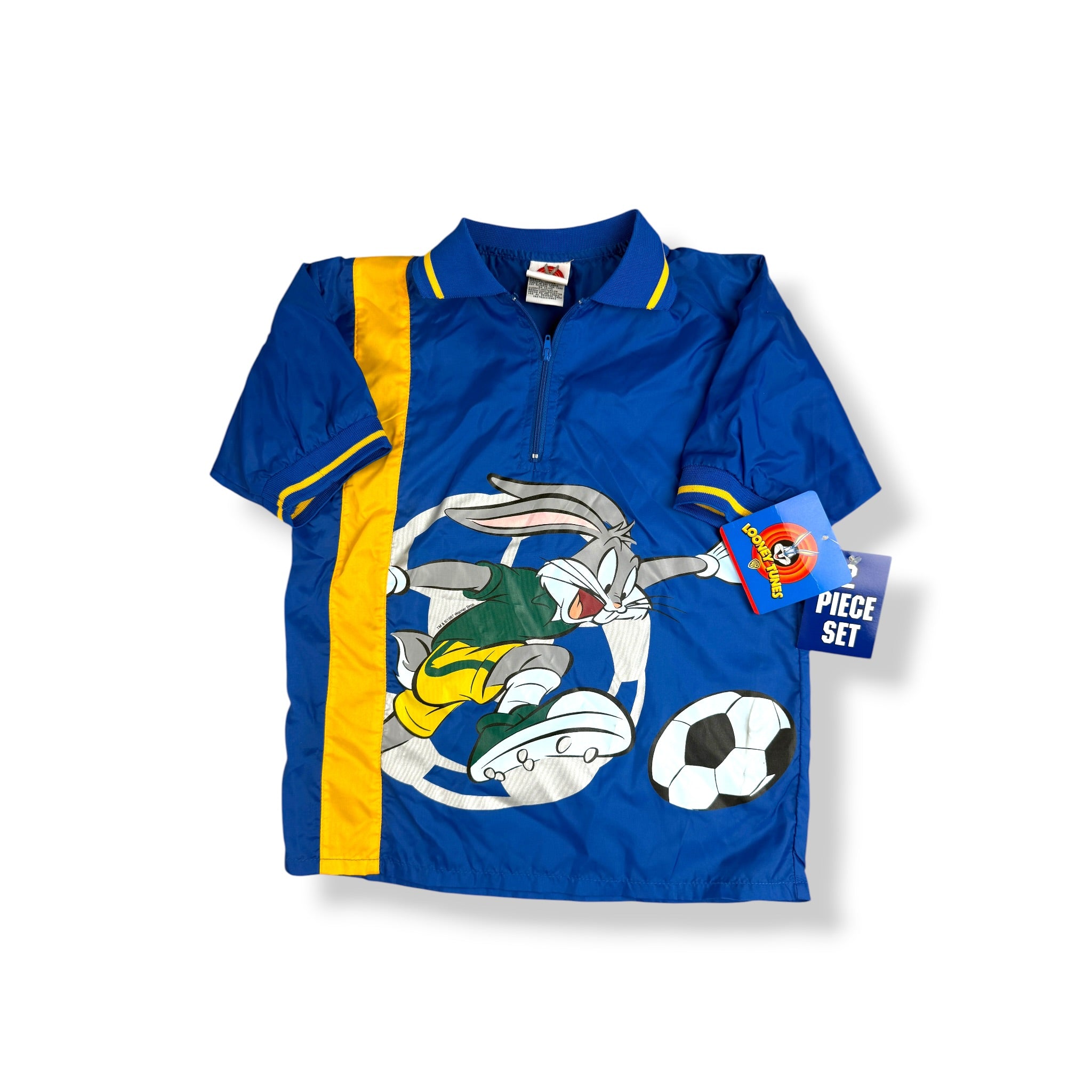 Vintage Deadstock Looney Tunes Set 6/7