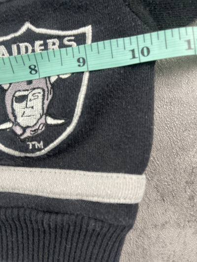 Vintage Raiders Sweater Newborn