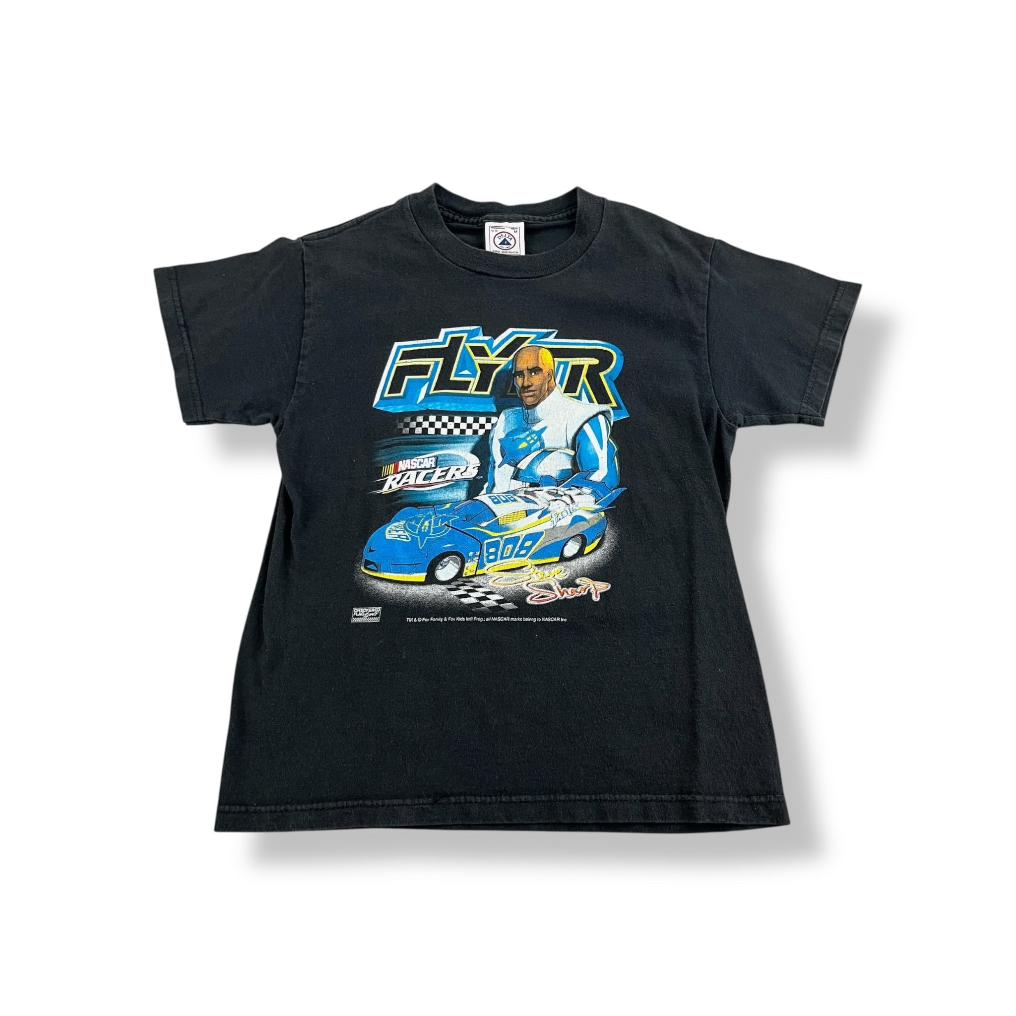 Vintage Nascar 6T