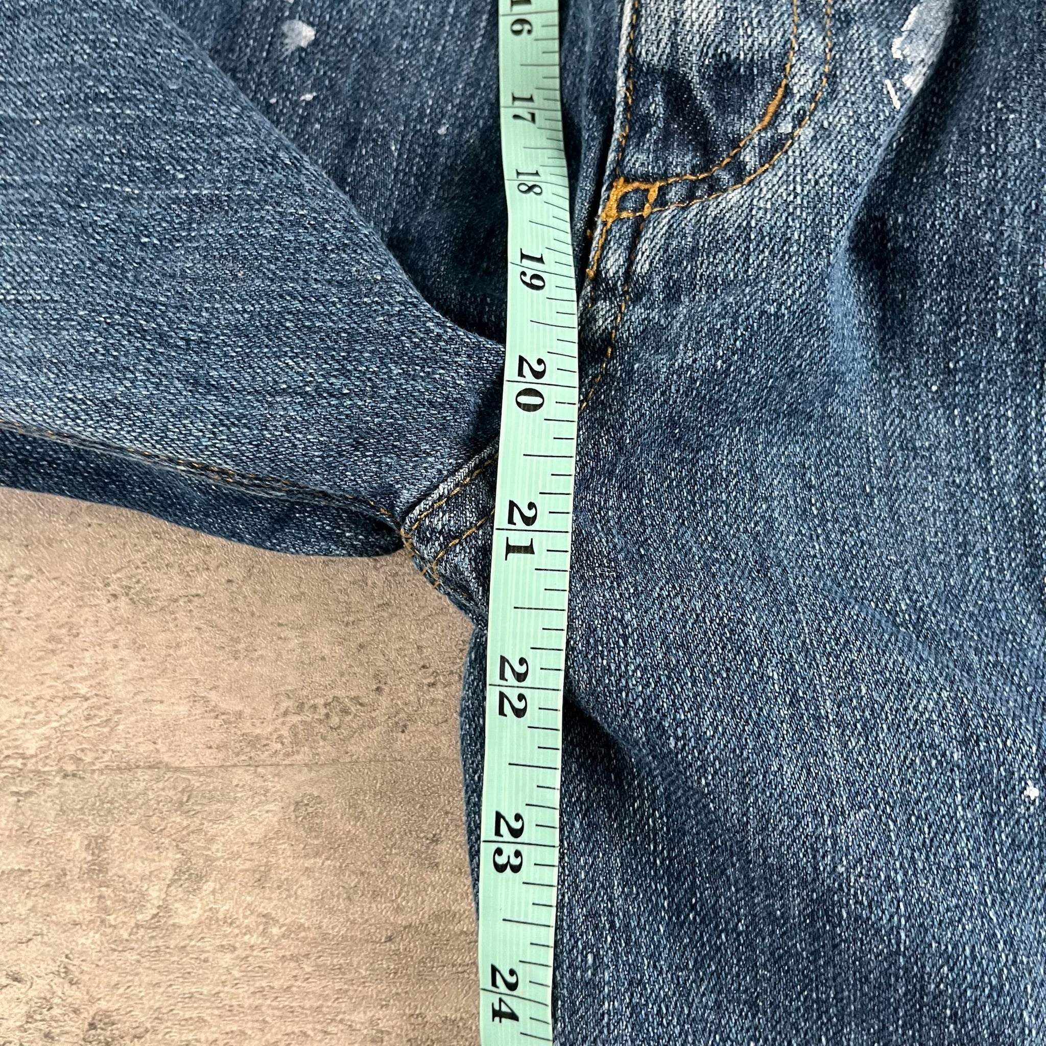 Y2K Carhartt Overalls 6/7