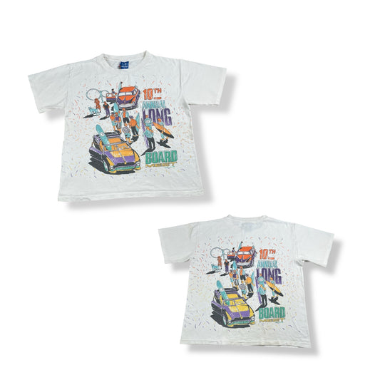 Vintage '89 Ocean Pacific Adult Medium