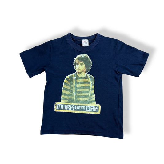 Vintage Mork From Ork 3/4T