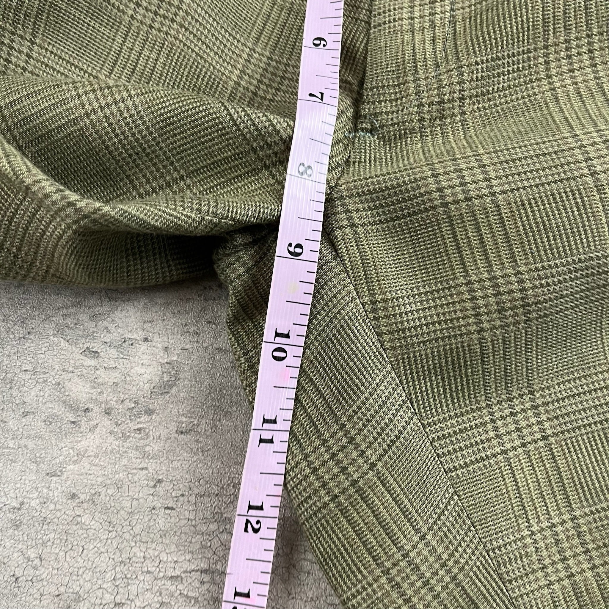 Vintage Pants 5T