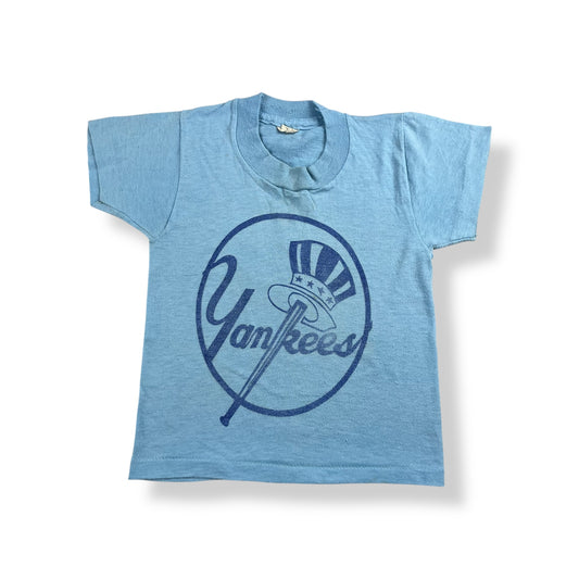 Vintage Yankees 24 Months