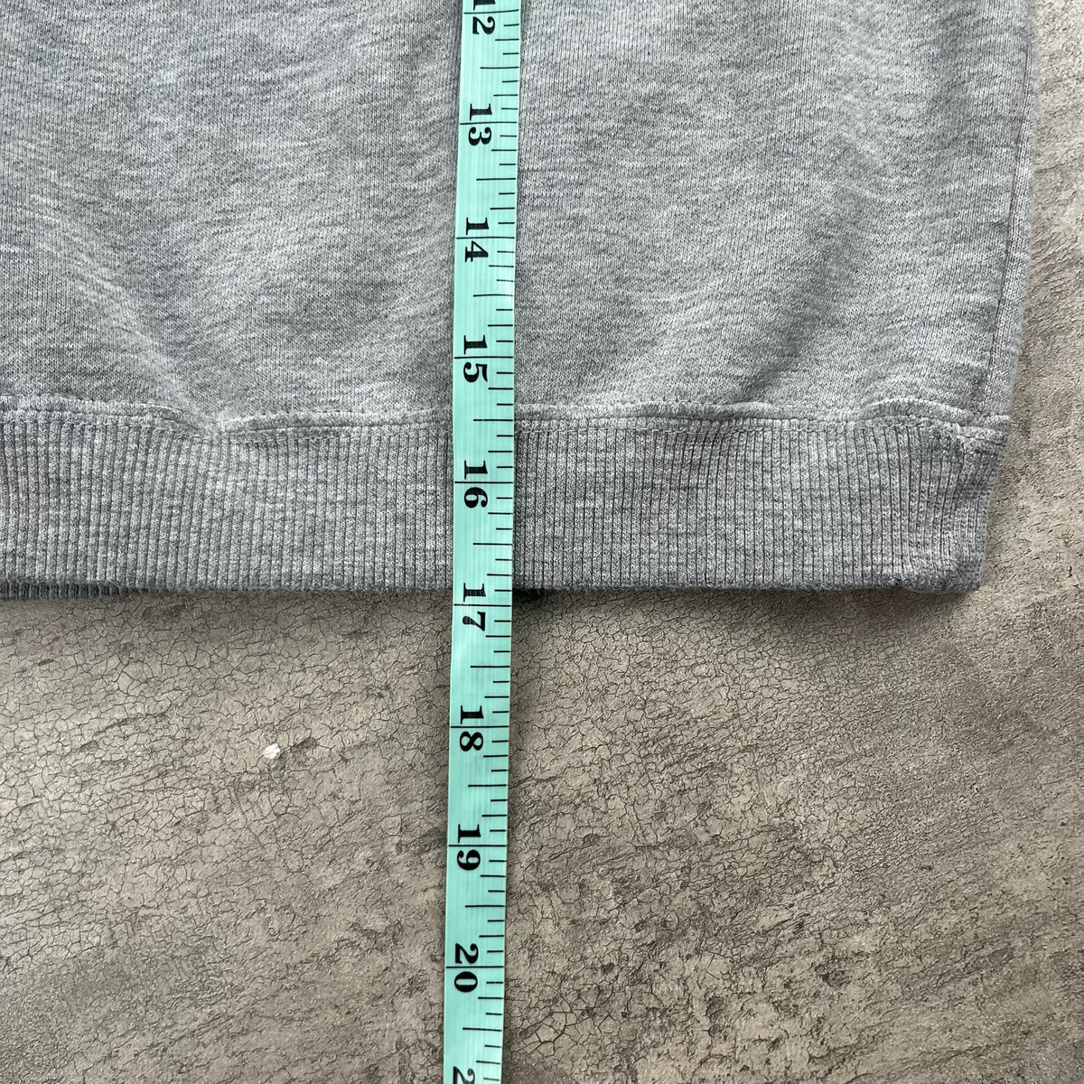 Vintage Big Dogs Crewneck 7/8