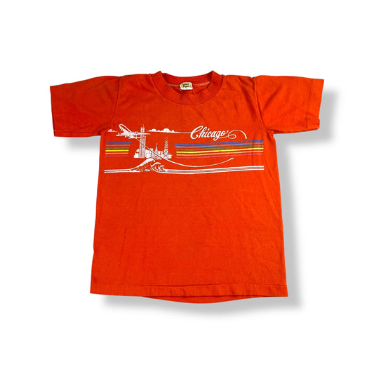 Vintage Chicago T-Shirt 4T