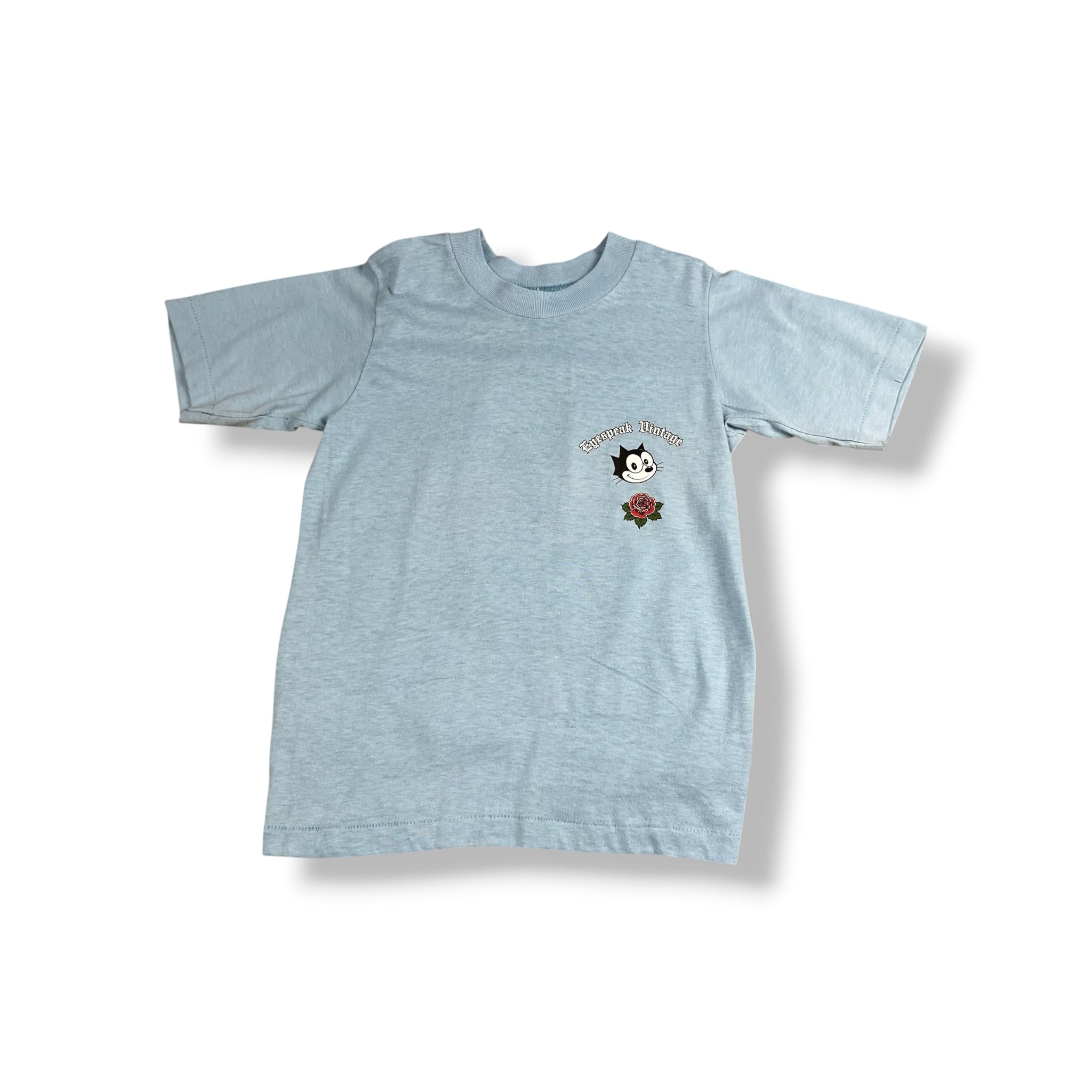 Eyespeak Vintage Shop Merch Tee 5T