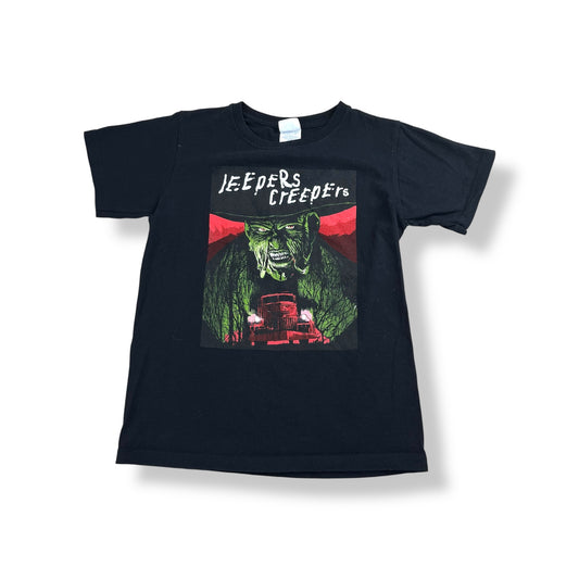 Jeepers Creepers 7/8