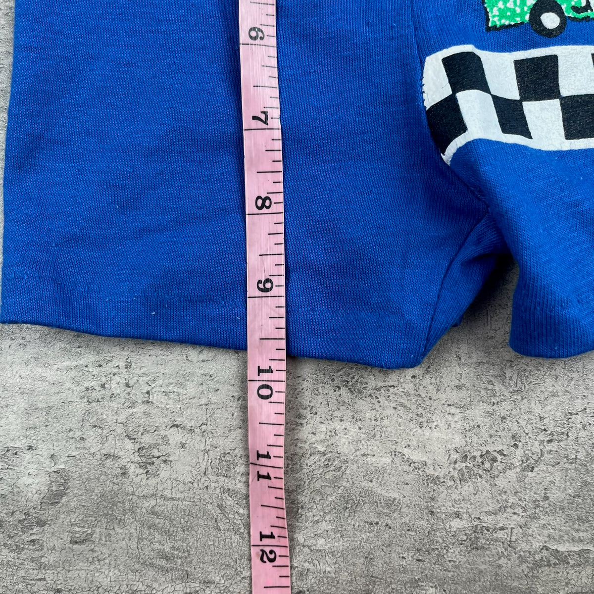 Vintage Barney The Dinosaur Set 3T