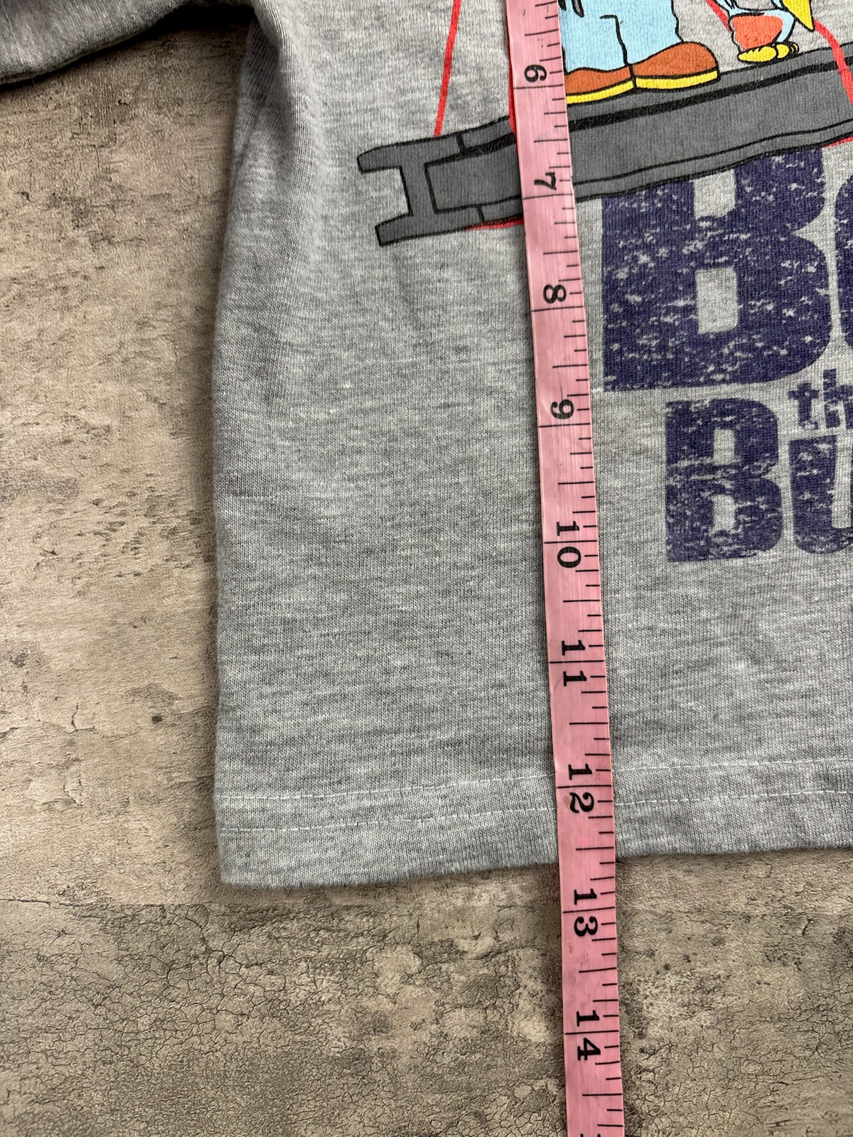 Vintage Bob the Builder 18M