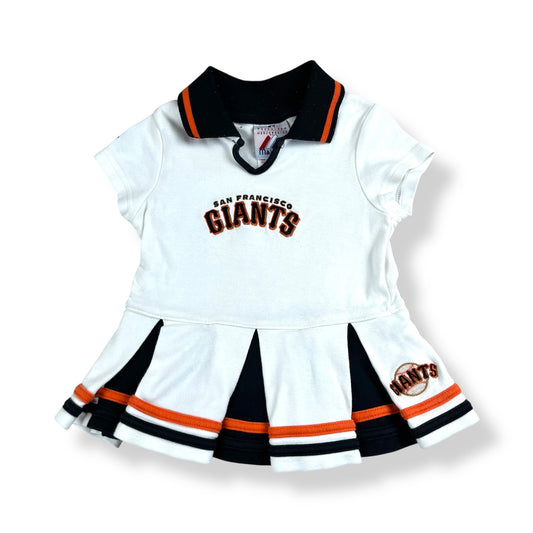 San Francisco Giants Dress 18 Months