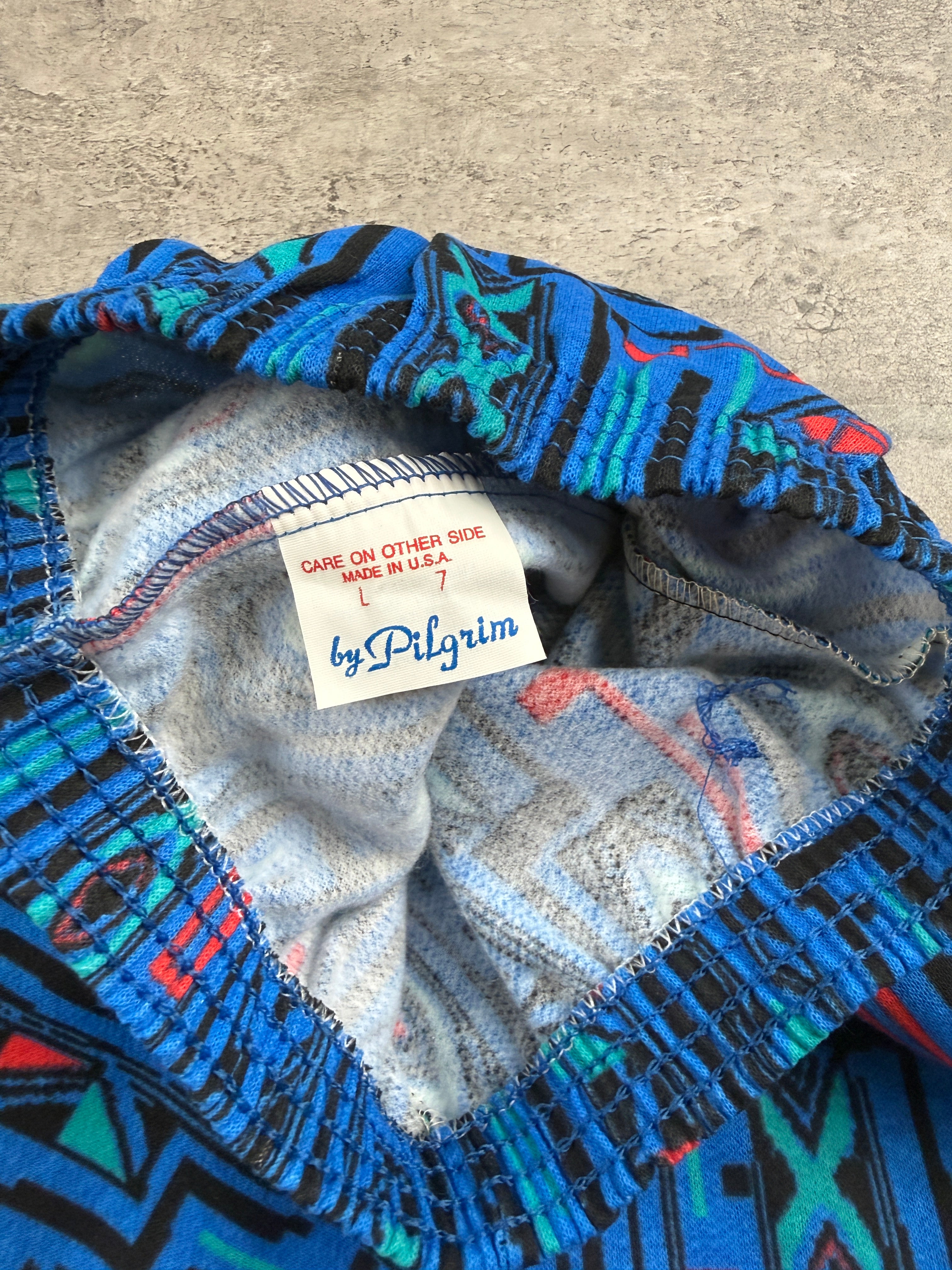 Vintage Mickey Sweat Set 4/5T