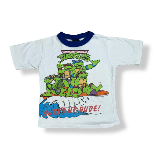 Vintage TMNT Surf 3T