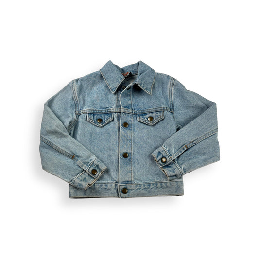 Vintage Guess Denim Jacket 4T