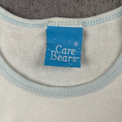 Y2K Care Bears Short Sleeve Youth Large