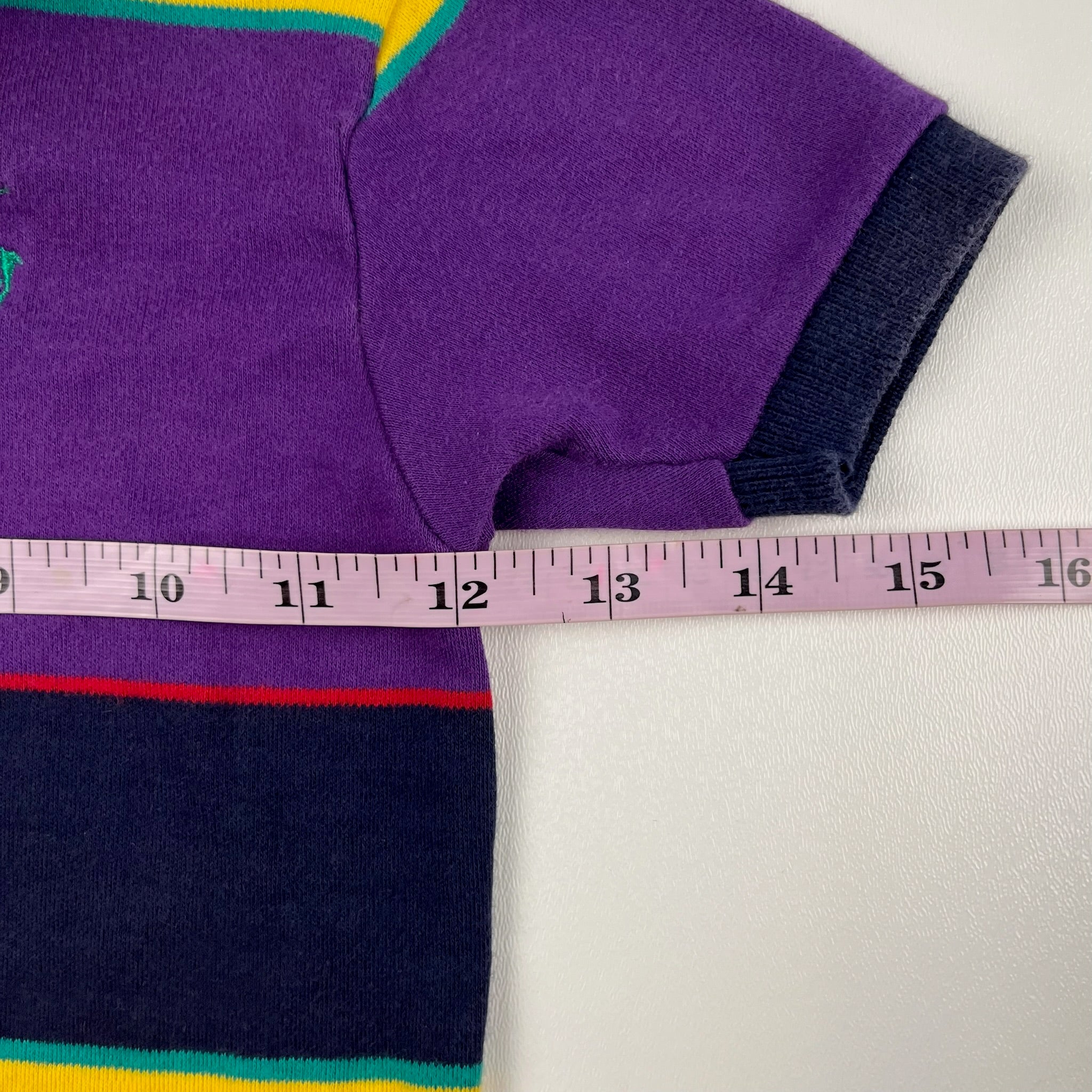 Vintage Polo Ralph Lauren 18M