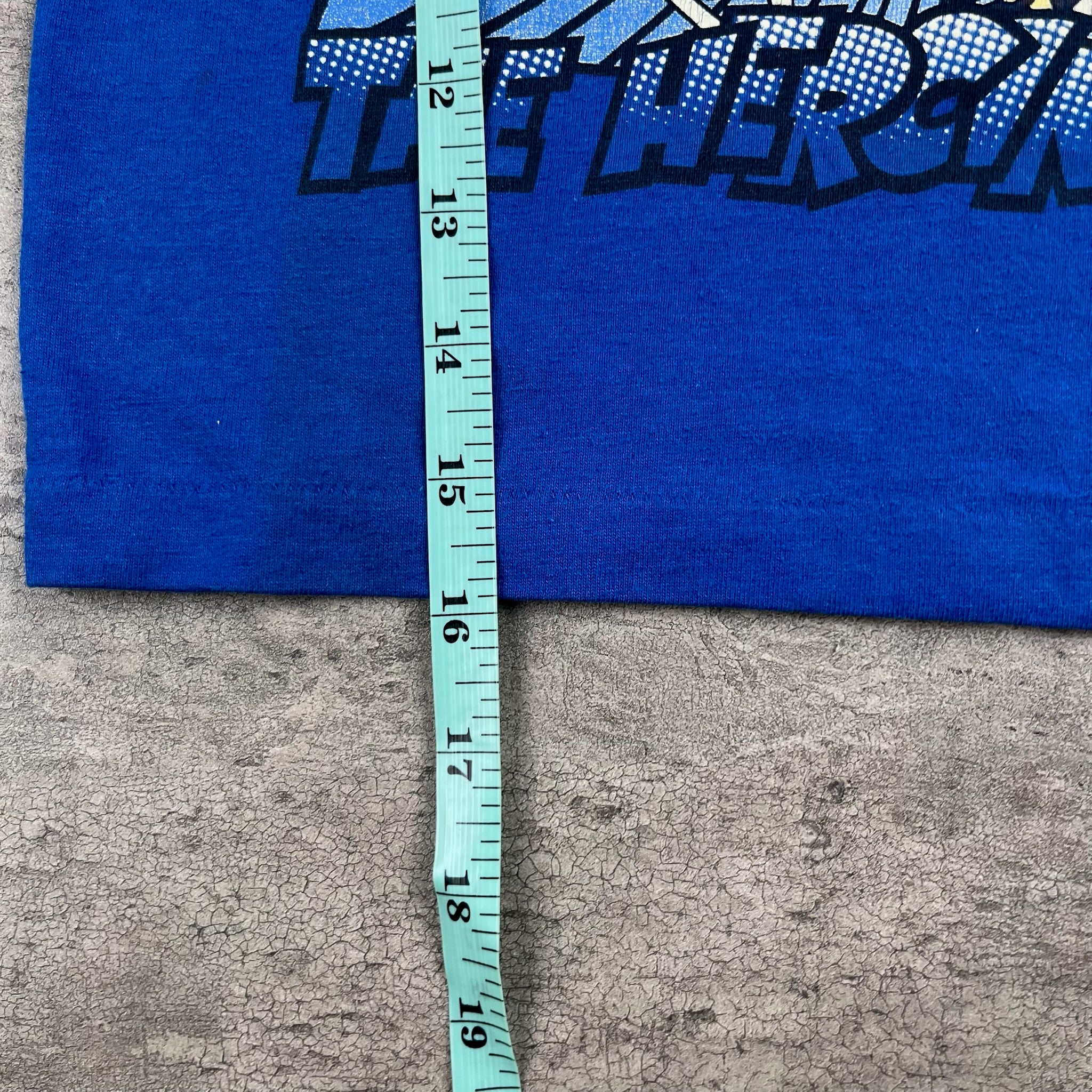 Vintage Hercules Ringer 3/4T
