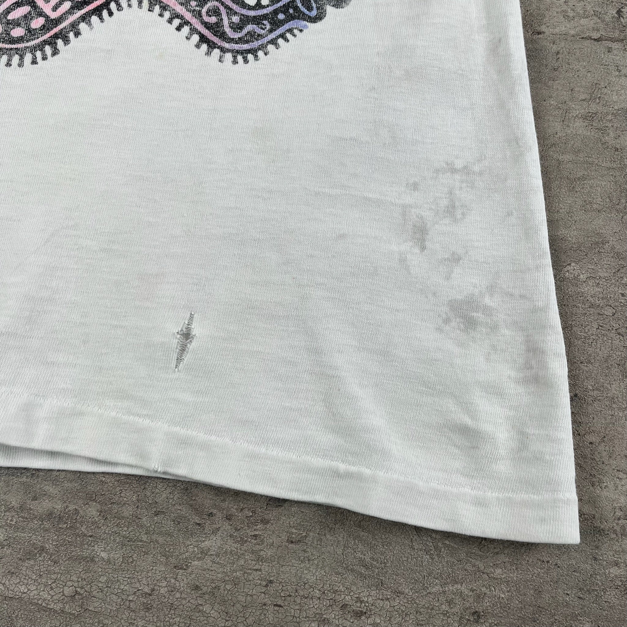 Vintage Surf Shirt 4T