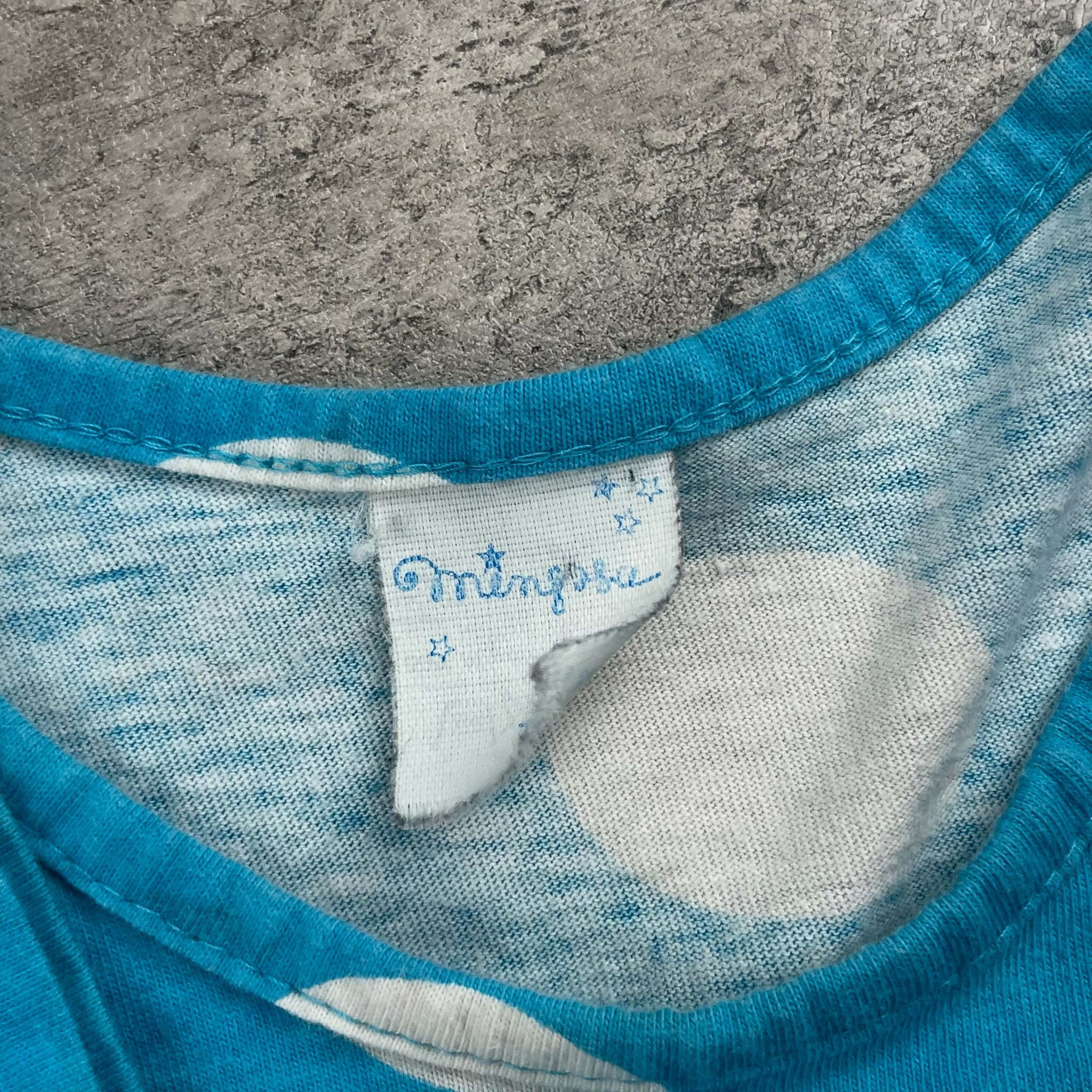Vintage Babar  2T