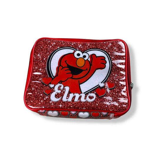 Elmo Lunch Box