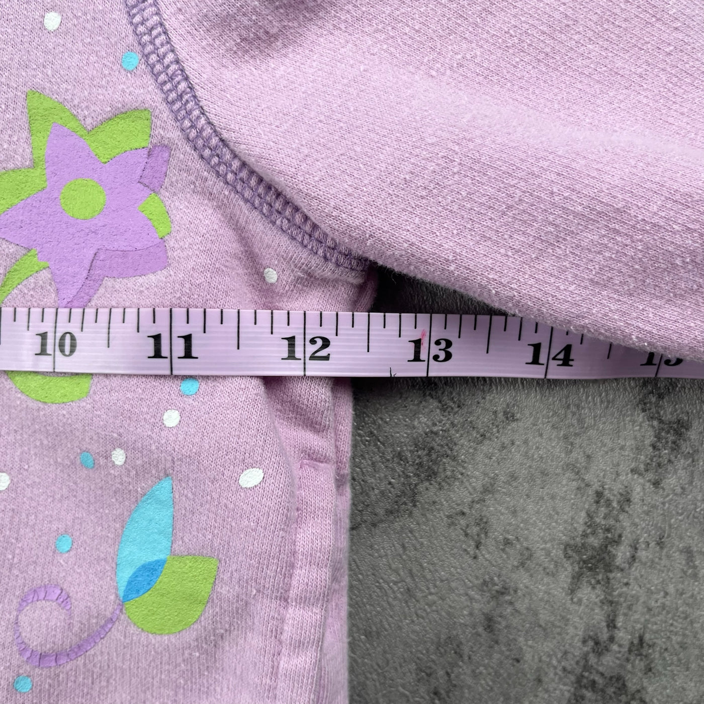 Y2K Tinkerbell Zip Up 24 Months