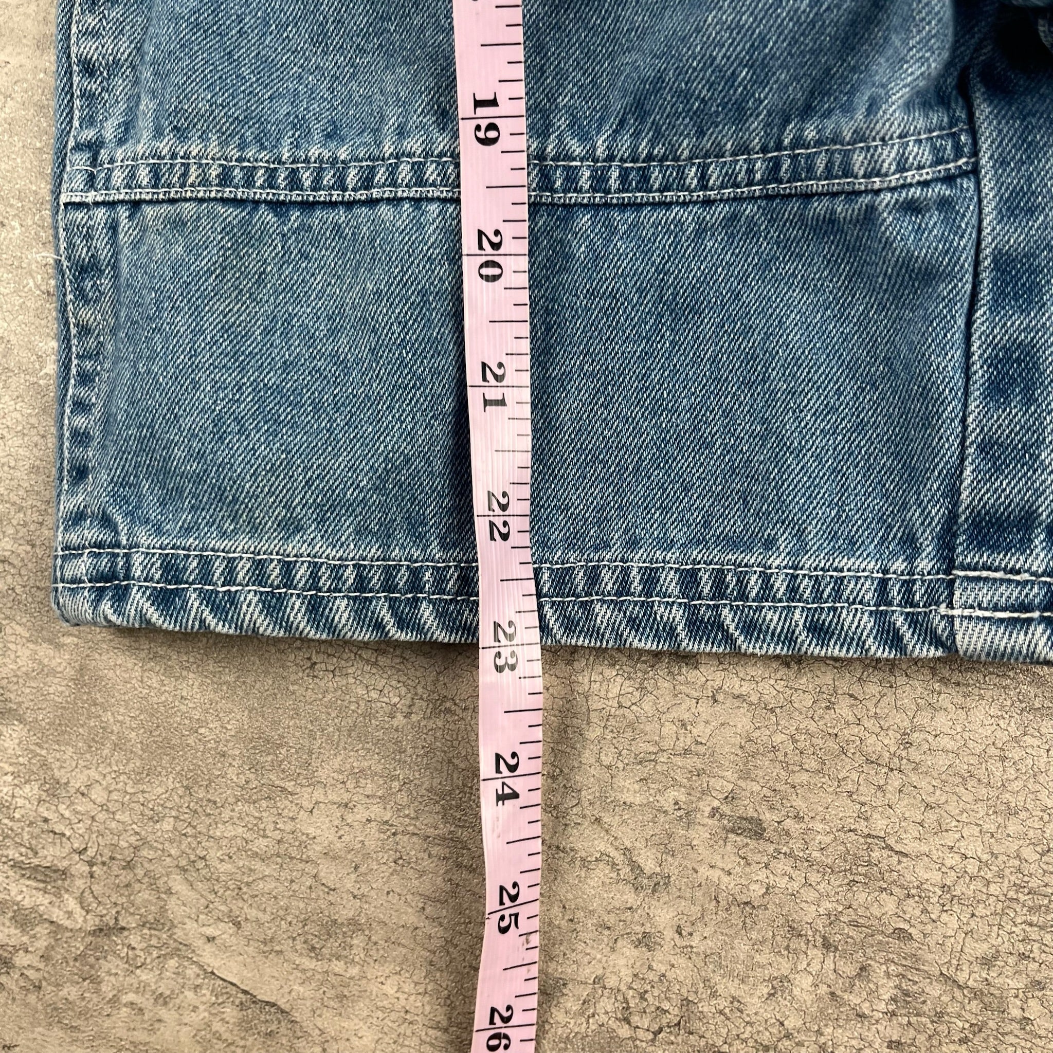 Vintage Bob The Builder Shortalls 3/4T