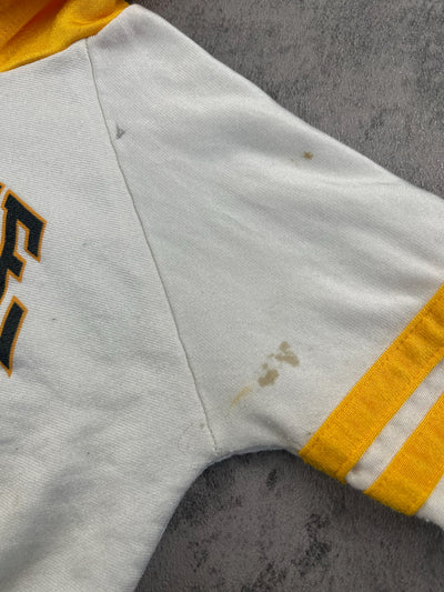 Vintage Purdue Hoodie 2T